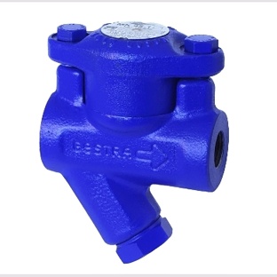 Gestra MK45/2 DN15 BSP Steam Trap