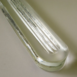 Reflex Glass Hopkinson (250 x 33 x 19mm)