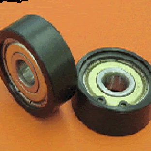 Roller Minivator Centre Type