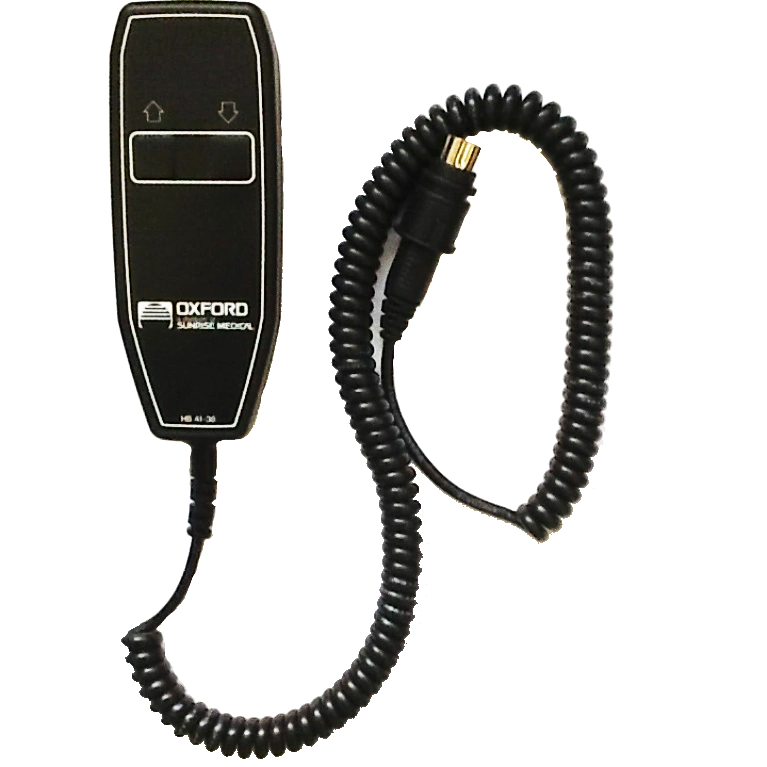 Hoist Handset Oxford Major 175