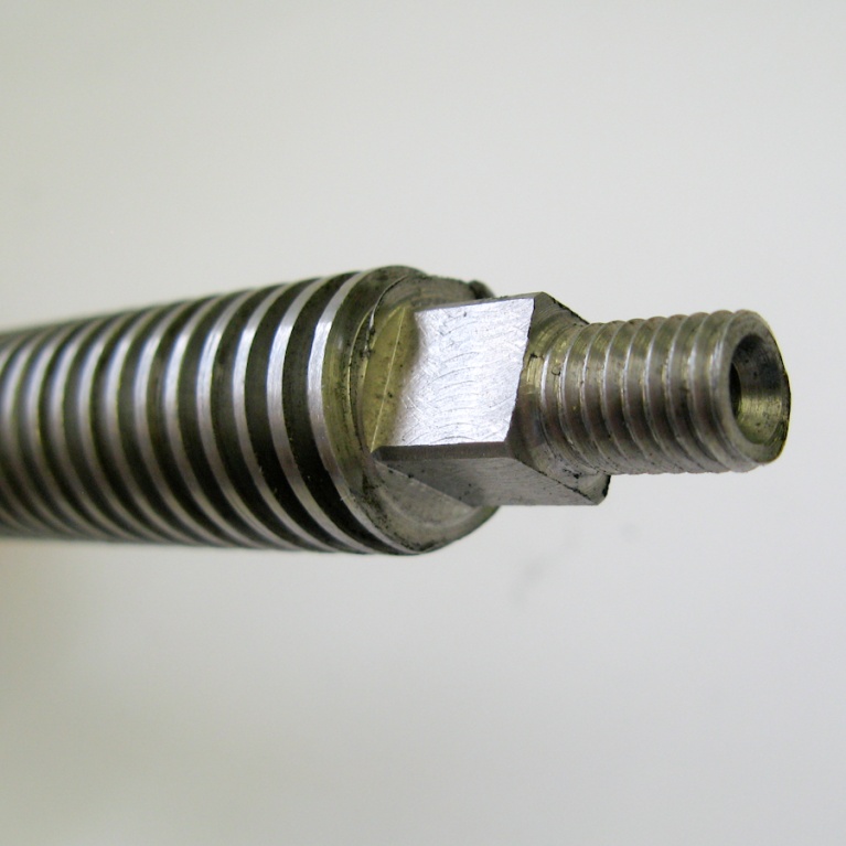 Mobrey Type J767 Spindle